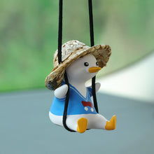 Lade das Bild in den Galerie-Viewer, Swinging Duck™
